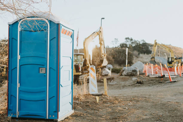Best Porta potty cleaning services  in Lake Andes, SD