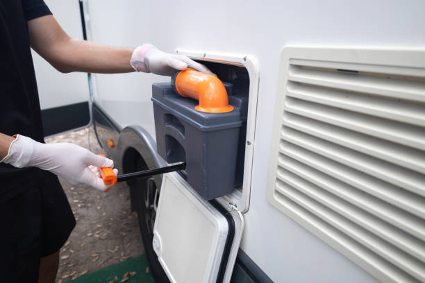 Best Event porta potty rental  in Lake Andes, SD