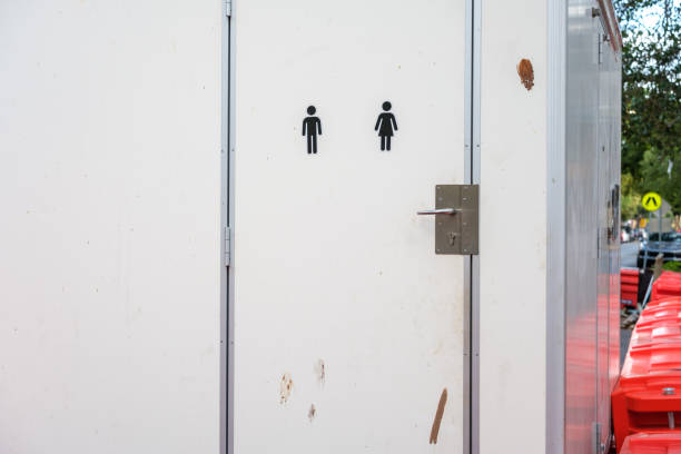 Best Local porta potty services  in Lake Andes, SD