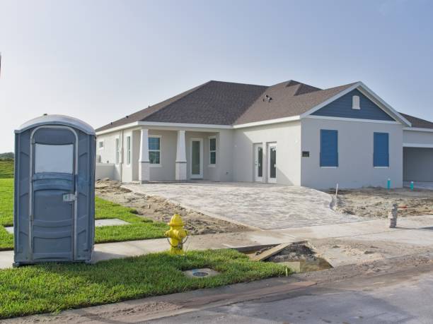 Best Porta potty rental near me  in Lake Andes, SD