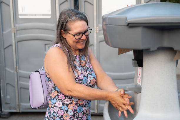Best Local porta potty services  in Lake Andes, SD